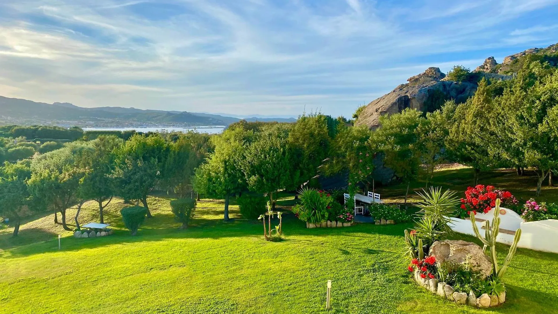 Appartamento La Dimora di Amaranta Baja Sardinia