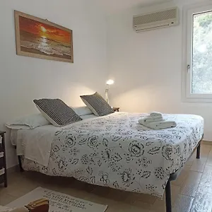 Villetta Ludovica Solanas (Cagliari)