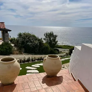 Casa De S'arca Torre dei Corsari